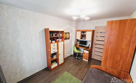 Продажа 2-комн квартиры на вторичном рынке Большевиков пр-кт,  д. 63 к1