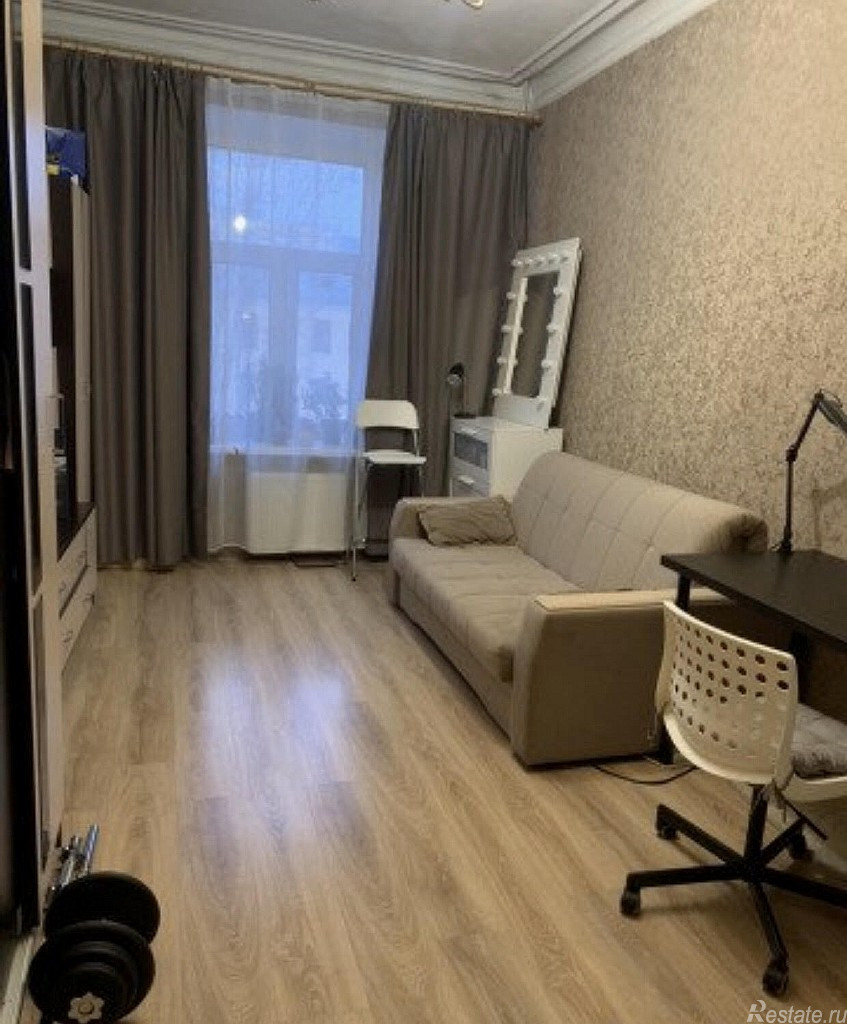 Продажа комнаты Красноармейская 6 ул.,  д. 23