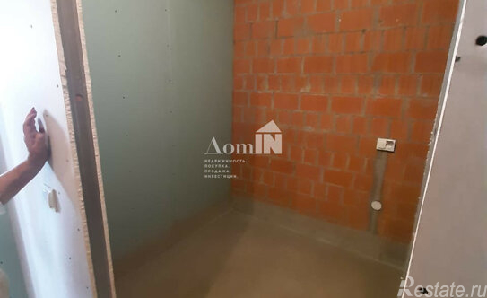 Продажа 3-комн квартиры на вторичном рынке улица Академика Константинова