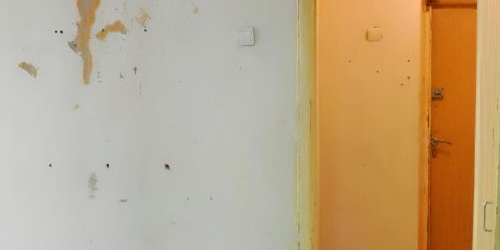 2-комн квартира Грузинский переулок, 12