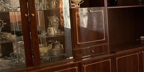 1-комн квартира Пушкин, Гражданская улица, 16