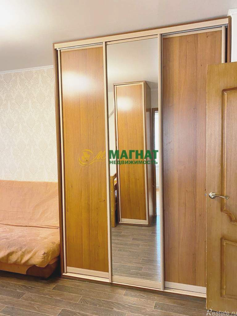 Продажа 2-комн квартиры на вторичном рынке Пушкино, Тургенева улица,  д. 22