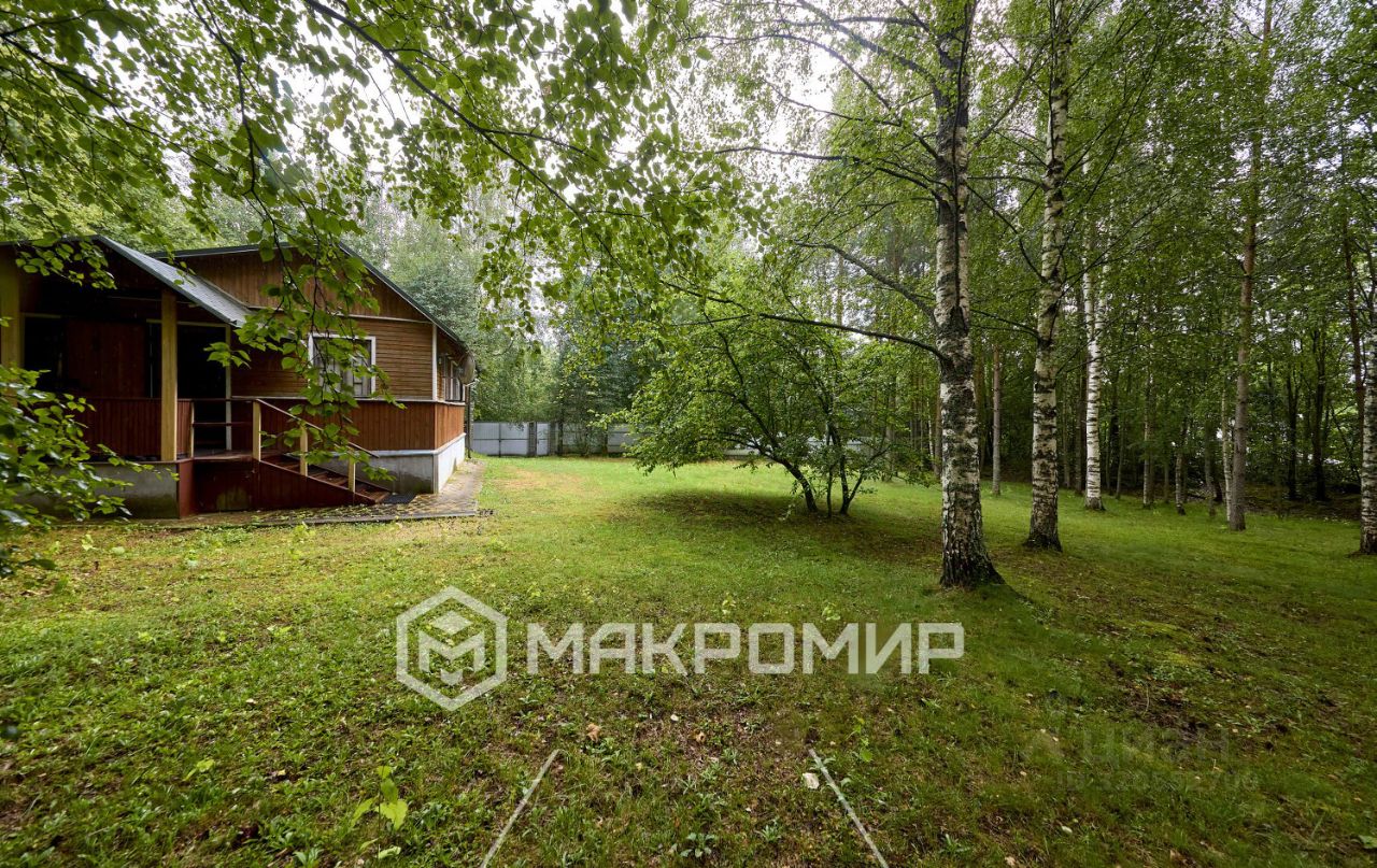 Продажа дома пос. Мичуринское, улица Заозерная
