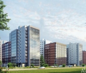 Продать Квартиры вторичка Светлановский пр-кт  14 1 стр 1