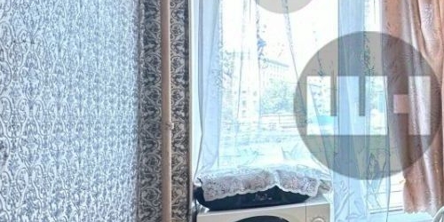 1-комн квартира проспект Средний Васильевского острова, 92