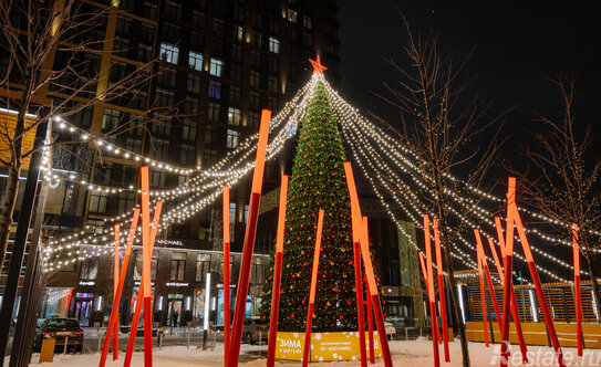 Продажа 3-комн квартиры на вторичном рынке ул Зорге,  д. 9,  к. 2