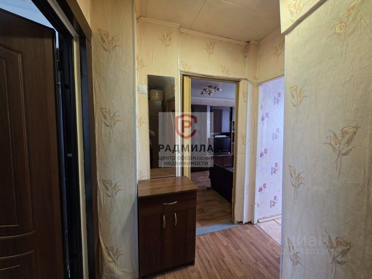 Продажа 1-комн квартиры на вторичном рынке д. Марьино, 24
