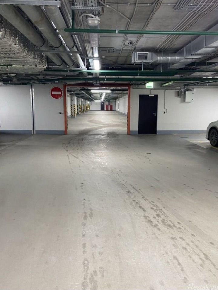 Аренда гаража Басков переулок,  д. 2