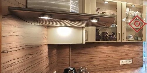 3-комн квартира Павловск, Медвежий переулок, 7