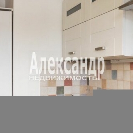Продажа 1-комн квартиры на вторичном рынке улица Шевченко,  д. 31