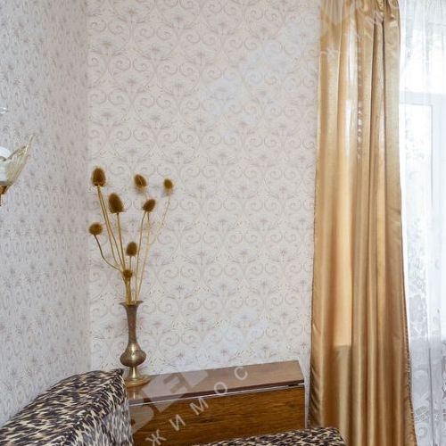 2-комн квартира улица Бабушкина, 81к2