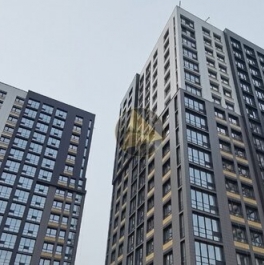 Продажа 3-комн квартиры на вторичном рынке Кубинская улица,  д. 82 к3 с1