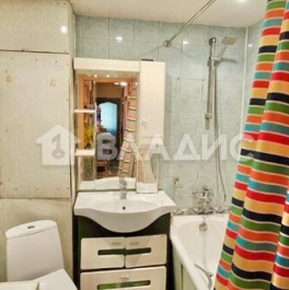 Продажа 2-комн квартиры на вторичном рынке Вернадского пр-кт