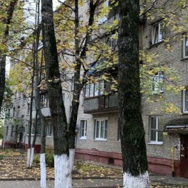 Продажа 1-комн квартиры на вторичном рынке Фрязино г, Полевая ул,  д. 1