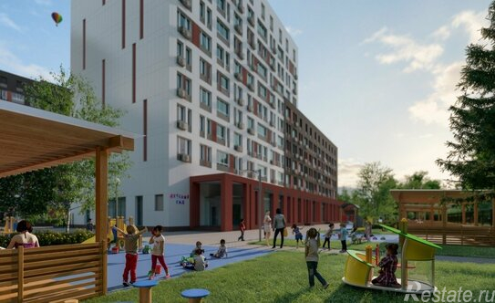 Продажа 3-комн квартиры на вторичном рынке Нагатинский 1-й проезд,  д. 14