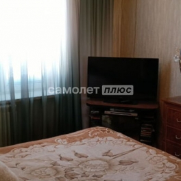 Продажа 3-комн квартиры на вторичном рынке Щелково г, Супруна ул,  д. 1