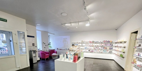 Торговое помещение Ропшинская ул. ,  д. 24