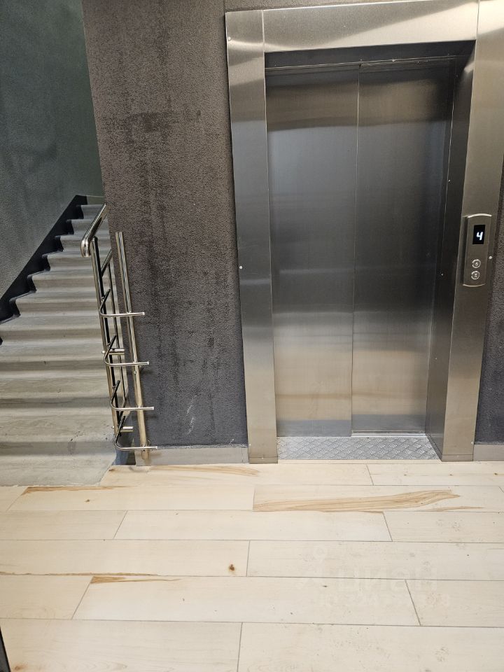 Аренда студии пос. Стрельна, улица Константина Тимошинина, 5