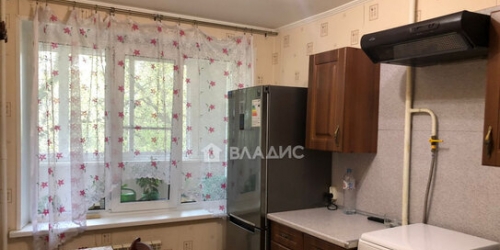 1-комн квартира Измайловское шоссе,  д. 27