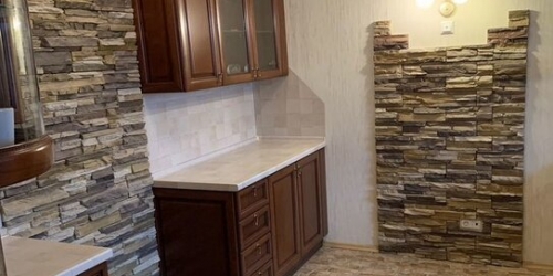 1-комн квартира Алымов переулок,  д. 4