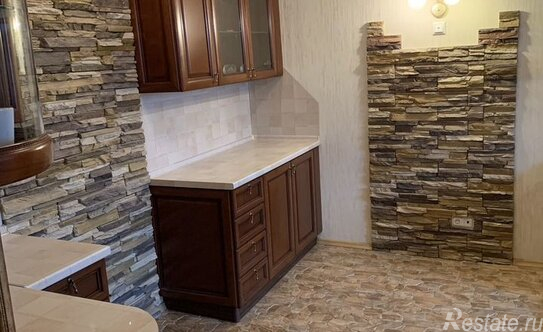 Аренда 1-комн квартиры на вторичном рынке Алымов переулок,  д. 4