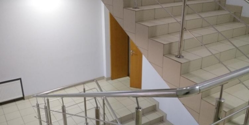 Офис Зайцева ул ,  д. 41