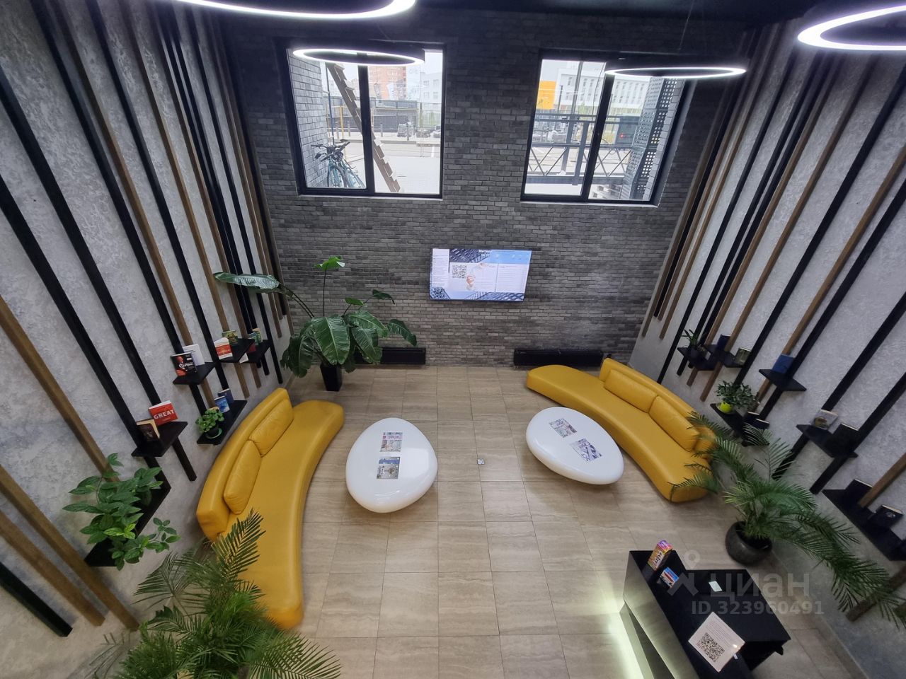 Аренда 1-комн квартиры на вторичном рынке Мытищи, Новомытищинский проспект, 4А