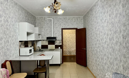 Продажа 2-комн квартиры на вторичном рынке Сергиев Посад, пр-кт Красной Армии,  д. 251а