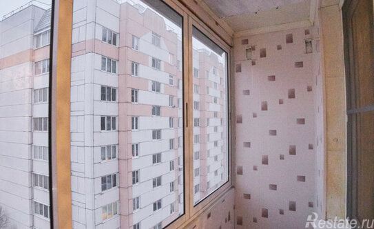 Продажа 1-комн квартиры на вторичном рынке Первомайская ул