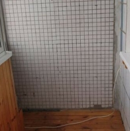 Продажа 3-комн квартиры на вторичном рынке ул Маршала Тухачевского,  д. 17,  к. 1