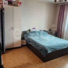 Продажа 1-комн квартиры на вторичном рынке Новопеределкинская улица,  д. 7