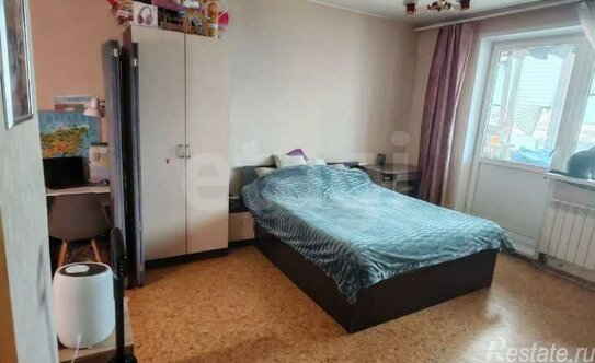 Продажа 1-комн квартиры на вторичном рынке Новопеределкинская улица,  д. 7