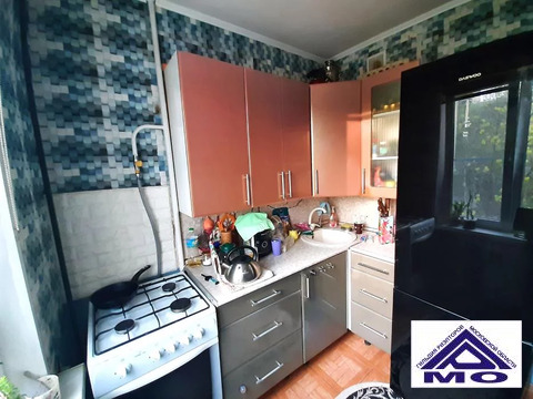 Продажа 2-комн квартиры на вторичном рынке Щелково, ул. Полевая,  д. 10