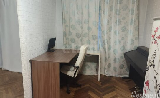 Продажа 2-комн квартиры на вторичном рынке Юрия Гагарина пр-кт,  д. 20,  к. 5