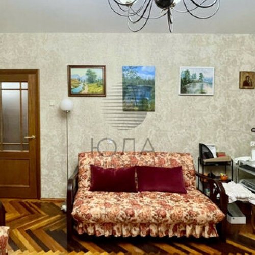 2-комн квартира Воскресенская набережная