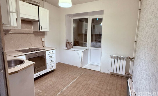 Продажа 1-комн квартиры на вторичном рынке Колпинское шоссе,  д. 59