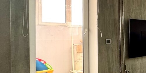 3-комн квартира улица Верхняя Масловка, 28