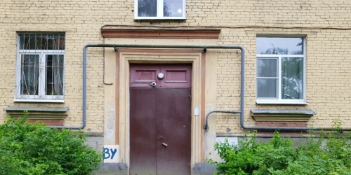 Помещение свободного назначения ул Капитана Воронина,  д. 8