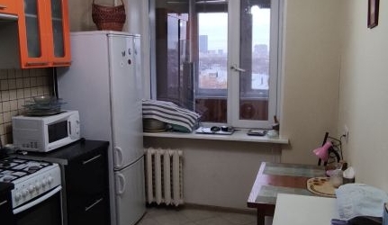 1-комн квартира Хибинский проезд, 30К2