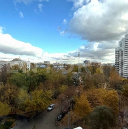 Продажа 4-комн квартиры на вторичном рынке Пролетарский пр-кт,  д. 7