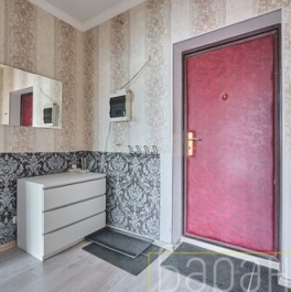 Продажа 1-комн квартиры на вторичном рынке ул Главная,  д. 23
