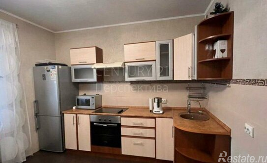 Продажа 1-комн квартиры на вторичном рынке Видное, ул Строительная,  д. 3