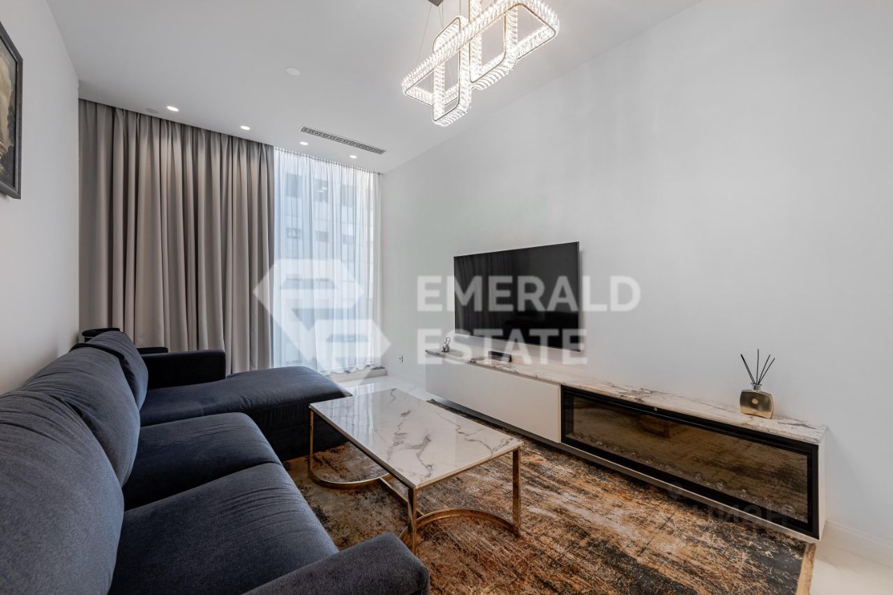 Продажа 2-комн квартиры на вторичном рынке 2-я Брестская улица, 6