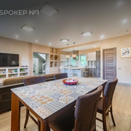 Аренда дома Сестрорецк г, Николая Соколова ул,  д. 5