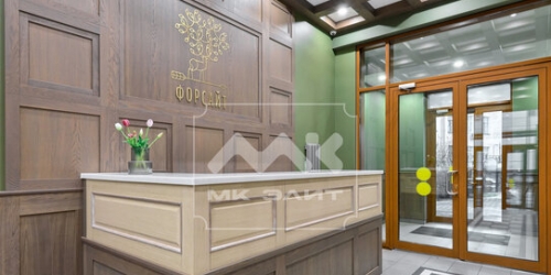 3-комн квартира ул Кирилловская,  д. 23