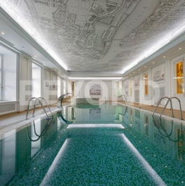 Продажа 2-комн квартиры на вторичном рынке Кутузова наб,  д. 26