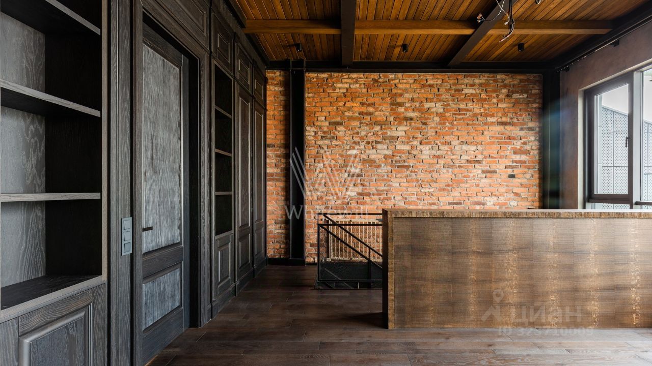 Продажа 4-комн квартиры на вторичном рынке Ленинградский проспект, 15С28