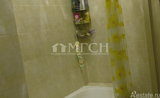 Продажа 3-комн квартиры на вторичном рынке Шмитовский проезд