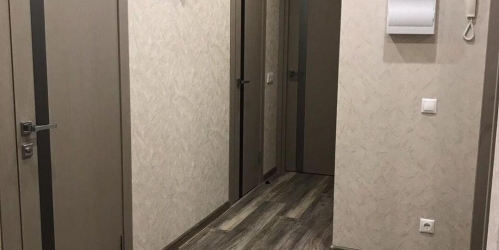 2-комн квартира Всеволожск г, Шишканя ул ,  д. 14