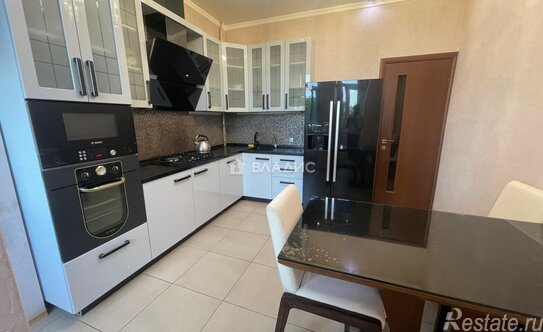 Продажа 3-комн квартиры на вторичном рынке Смоленский б-р,  д. 22/14